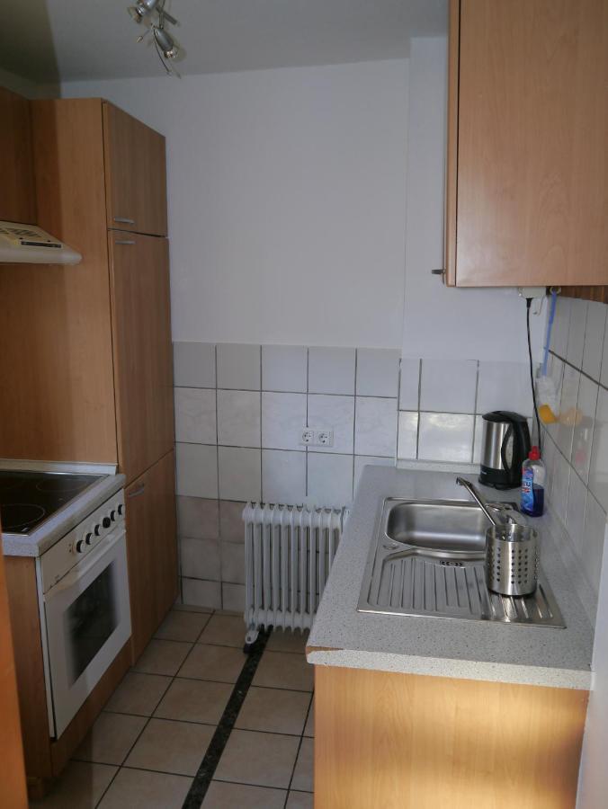 Villa Elfenhaeuschen Mit 3 Dtv Sternen Ausgezeichnet Bad Harzburg Exterior foto